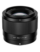 Viltrox Viltrox AF 56mm f/1.7 XF Lens (FUJIFILM X)