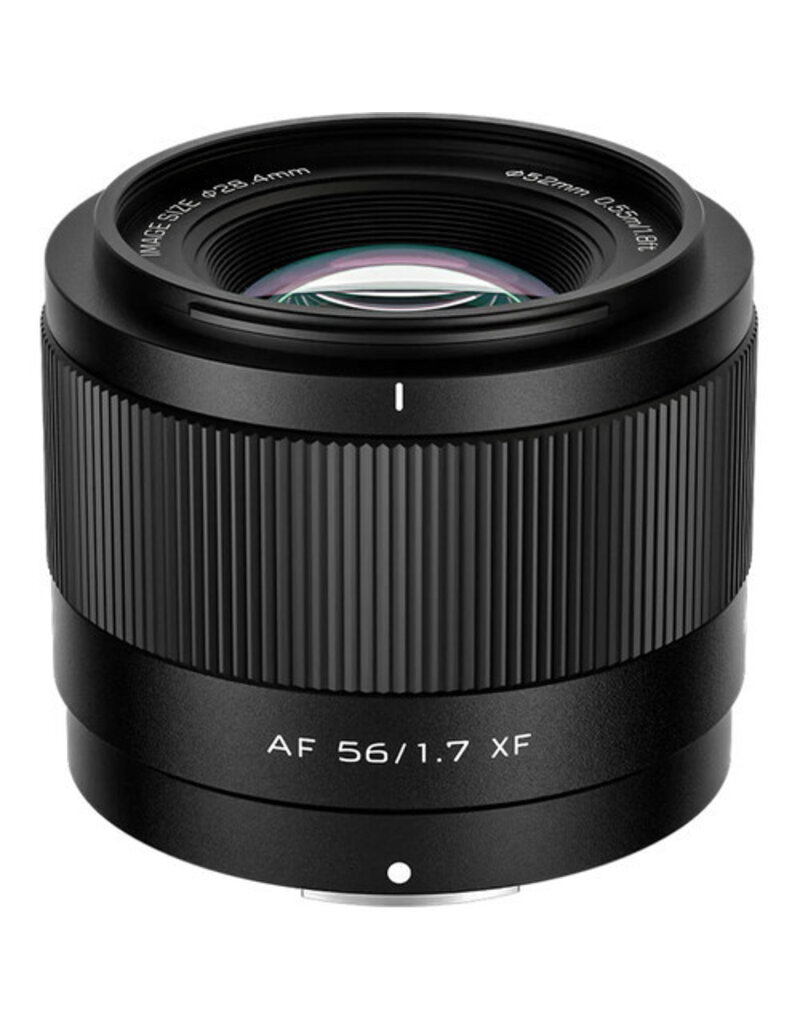 Viltrox Viltrox AF 56mm f/1.7 XF Lens (FUJIFILM X)