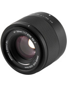Viltrox Viltrox AF 56mm f/1.7 XF Lens (FUJIFILM X)