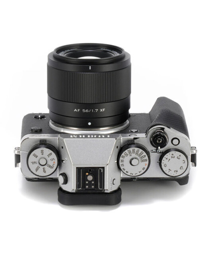 Viltrox Viltrox AF 56mm f/1.7 XF Lens (FUJIFILM X)