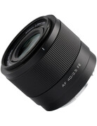 Viltrox Viltrox AF 40mm f/2.5 FE Lens (Sony E)