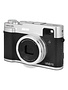 Minolta MINOLTA MND70 Autofocus Camera w/WiFi (Silver/Black