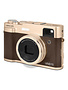 Minolta MINOLTA MND70 Autofocus Camera w/WiFi (Gold/Brown)