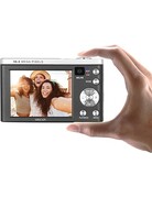 Minolta MINOLTA MNB5Z / 5K Ultra HD Dual Lens Camera w/5x Optical Zoom (Black)