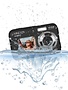 Minolta MINOLTA MN50WP Duo 48 MP Autofocus / 5K Ultra HD Waterproof Camera
