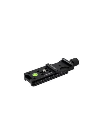 Promaster Dovetail Nodal Slider - 100mm