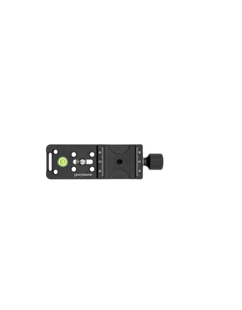 Promaster Dovetail Nodal Slider - 100mm