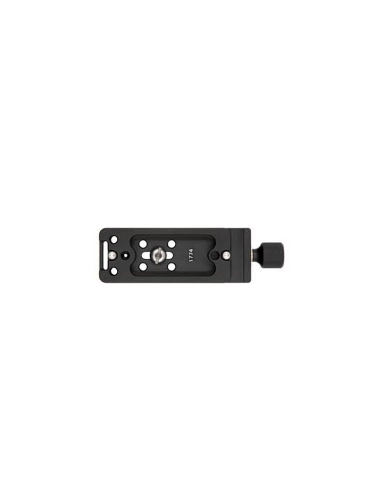 Promaster Dovetail Nodal Slider - 100mm