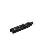Promaster Promaster Dovetail Nodal Slider - 140mm