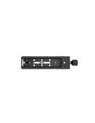 Promaster Promaster Dovetail Nodal Slider - 140mm