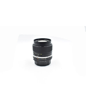 Nikon Pre-Owned Nikon 100mm f/2.8 Series E AIS Manual Focus Lens