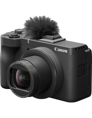 Canon Canon PowerShot V1 Digital Camera