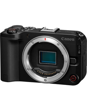 Canon Canon EOS R50 V Mirrorless Camera