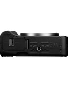 Canon Canon EOS R50 V Mirrorless Camera