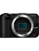 Canon Canon EOS R50 V Mirrorless Camera