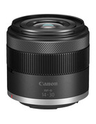 Canon Canon EOS R50 V Mirrorless Camera with 14-30mm f/4-6.3 Lens