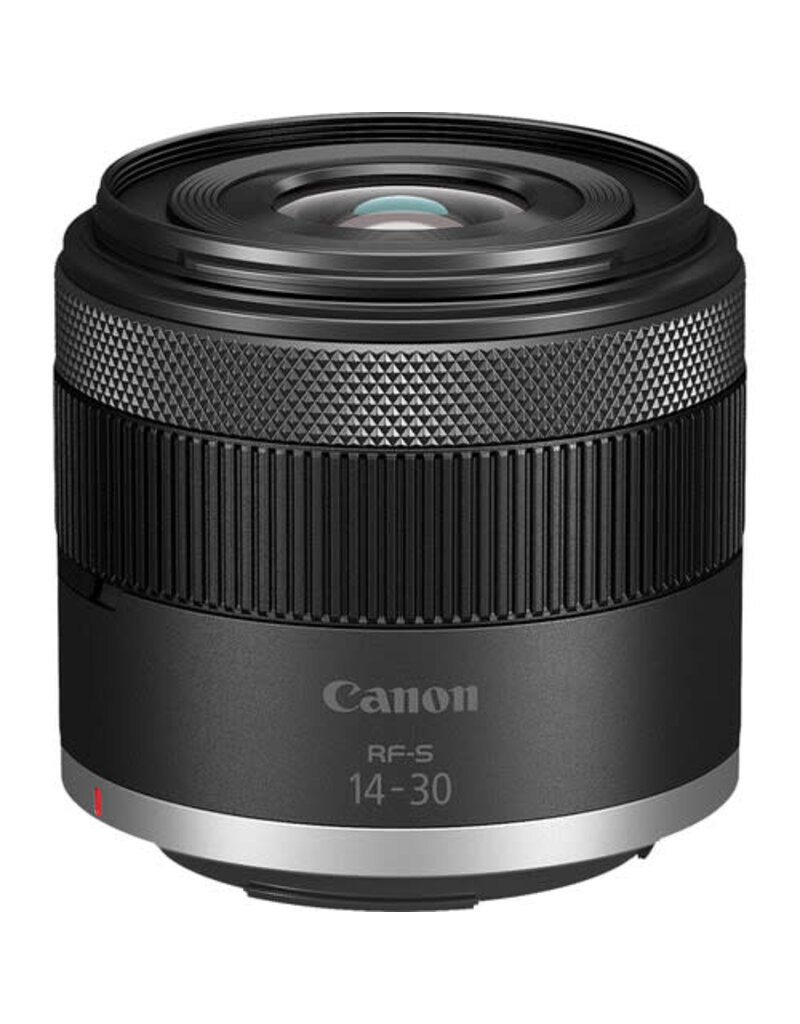 Canon Canon EOS R50 V Mirrorless Camera with 14-30mm f/4-6.3 Lens