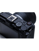 Canon Canon EOS R50 V Mirrorless Camera with 14-30mm f/4-6.3 Lens