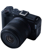 Canon Canon EOS R50 V Mirrorless Camera with 14-30mm f/4-6.3 Lens