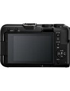 Canon Canon EOS R50 V Mirrorless Camera with 14-30mm f/4-6.3 Lens