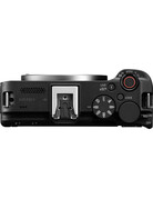 Canon Canon EOS R50 V Mirrorless Camera with 14-30mm f/4-6.3 Lens