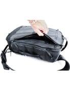 BEVISGEAR BEVISGEAR Top Shelf Digital SLR Camera Backpack (Black)