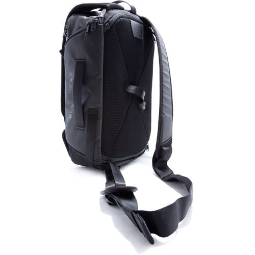 BEVISGEAR Top Shelf Digital SLR Camera Backpack (Black