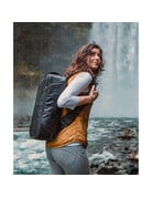 BEVISGEAR BEVISGEAR Top Shelf Digital SLR Camera Backpack (Black)