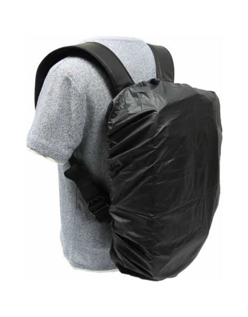 BEVISGEAR BEVISGEAR Top Shelf Digital SLR Camera Backpack (Black)