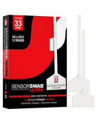 Photographic Solutions Photographic Solutions Type 4 Single Sensor Swab Ultra 33mm