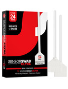 Photographic Solutions Photographic Solutions Type 3 Single Sensor Swab Ultra 24mm