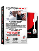 Photographic Solutions Photographic Solutions Type 3 Single Sensor Swab Ultra 24mm