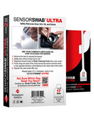 Photographic Solutions Photographic Solutions Type 2 Single Sensor Swab Ultra 17mm