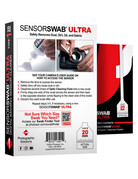 Photographic Solutions Photographic Solutions Type 1 Single Sensor Swab Ultra 20mm