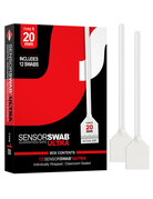Photographic Solutions Photographic Solutions Type 1 Single Sensor Swab Ultra 20mm