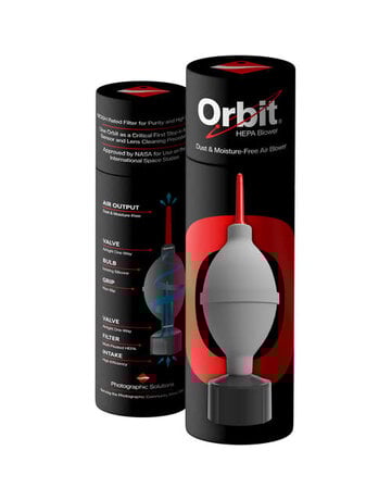 Photographic Solutions Photographic Solutions Orbit Hepa Blower