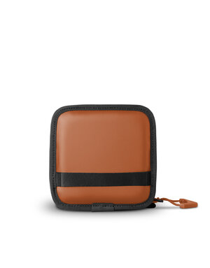 Wandrd Lens Filter Case Sedona Orange