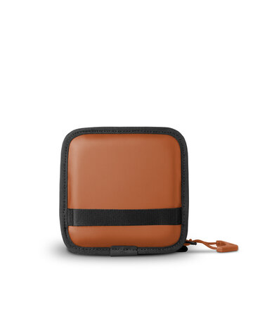 Wandrd Lens Filter Case Sedona Orange