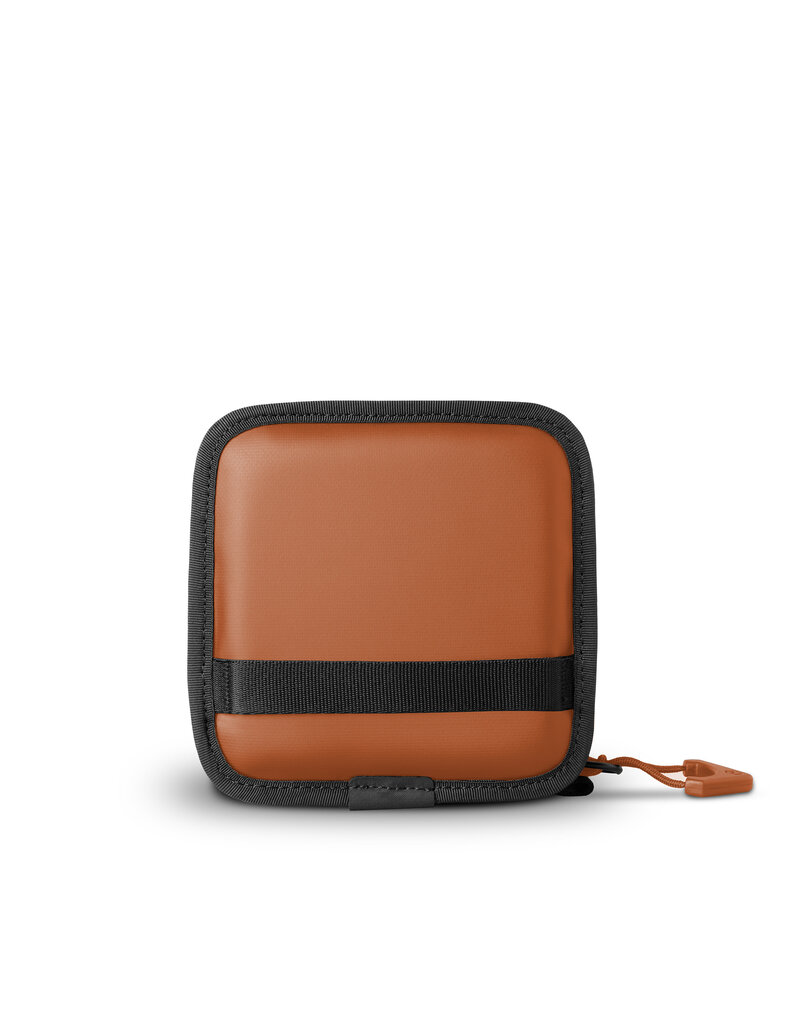 Wandrd Lens Filter Case Sedona Orange