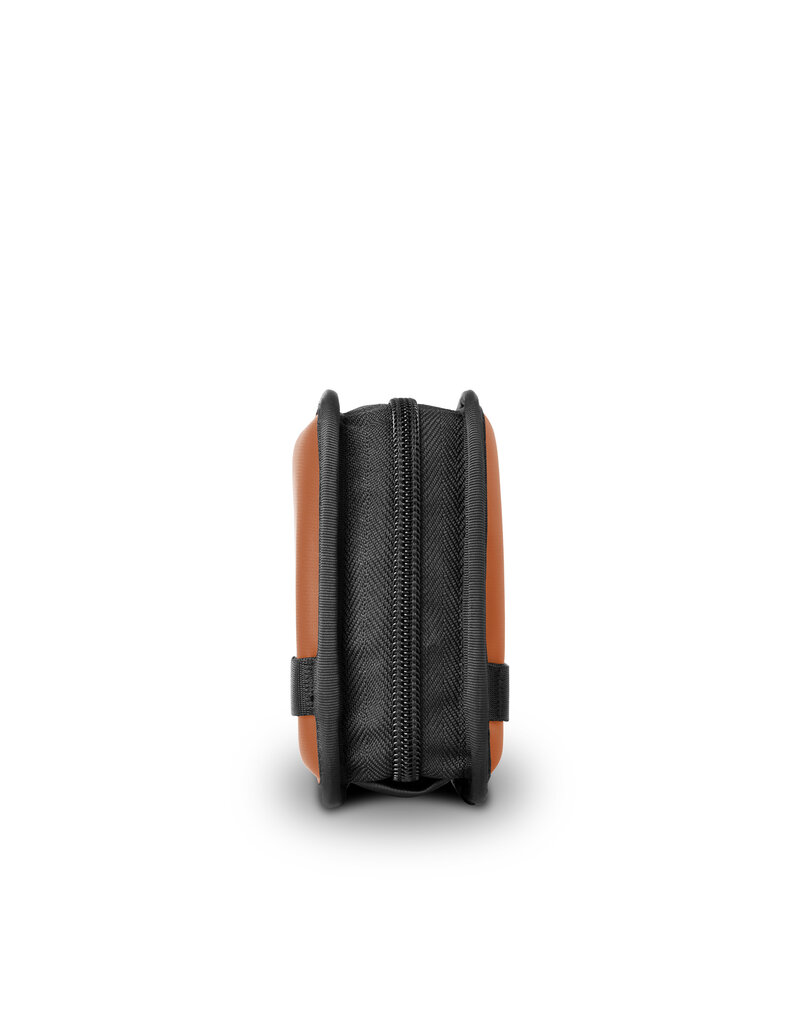 Wandrd Lens Filter Case Sedona Orange