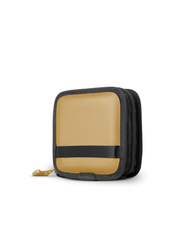 Wandrd Lens Filter Case Dallol Yellow
