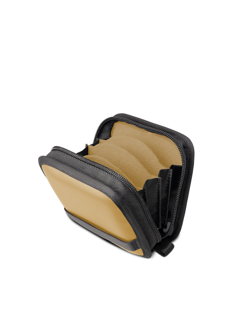 Wandrd Lens Filter Case Dallol Yellow