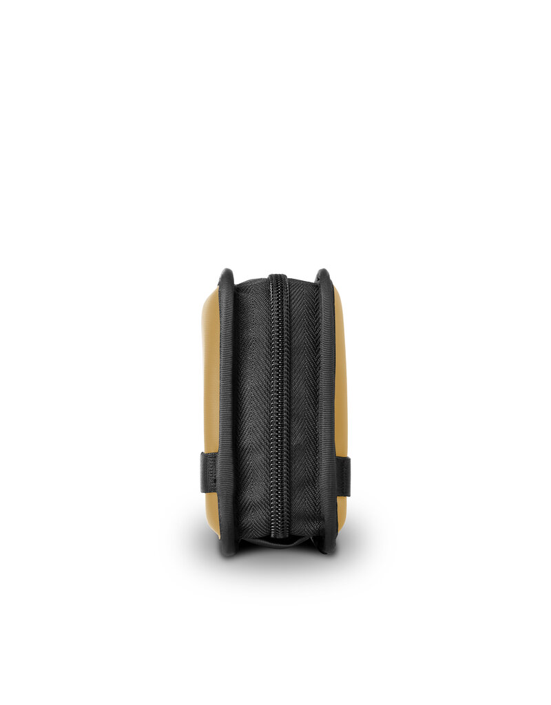 Wandrd Lens Filter Case Dallol Yellow