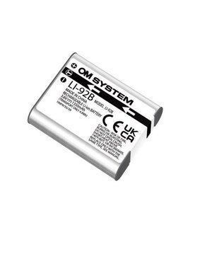 Olympus LITHIUM-ION LI-92B BATTERY