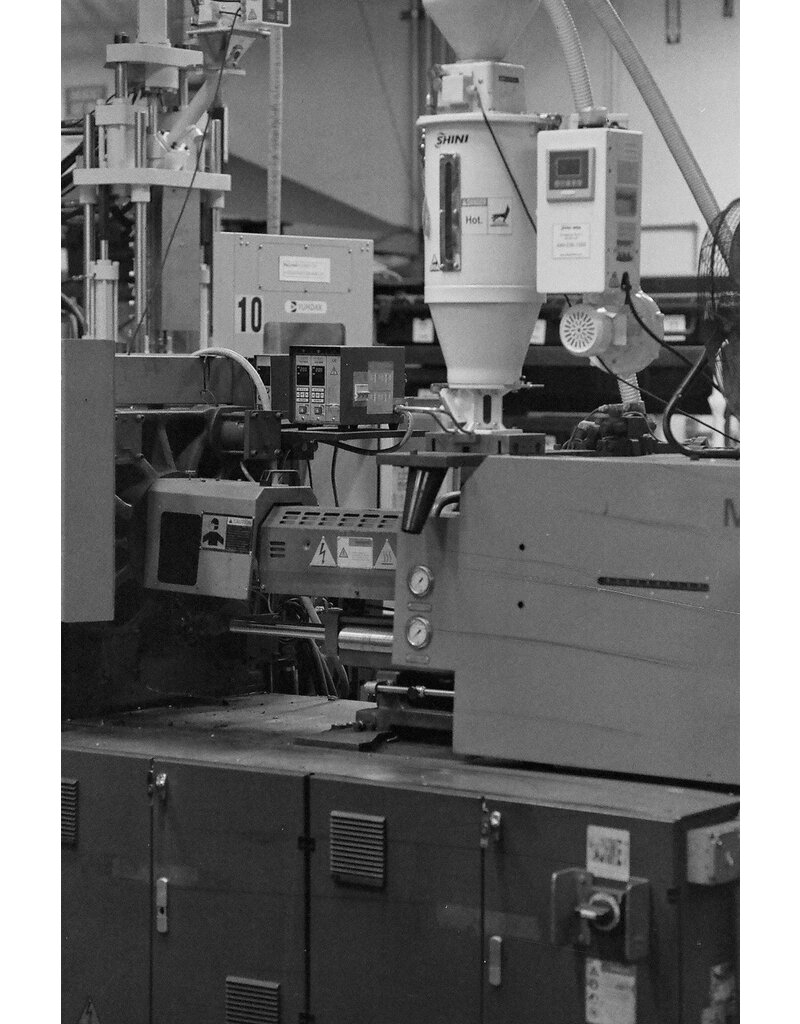 CineMot Film CineMot Film Açores 400P 35mm Film 36 Exposue Black & White
