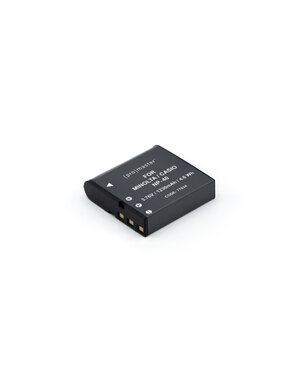 Promaster Li-ion Battery for Minolta / Casio: NP-40