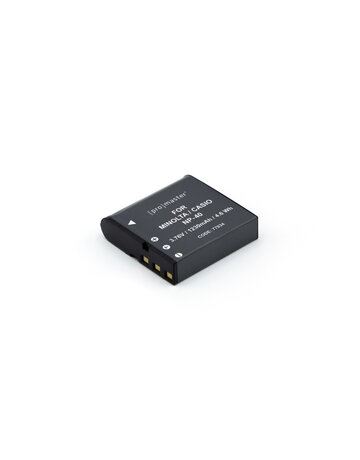 Promaster Li-ion Battery for Minolta / Casio: NP-40
