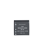Promaster Li-ion Battery for Minolta / Casio: NP-40