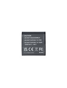 Promaster Li-ion Battery for Minolta / Casio: NP-40