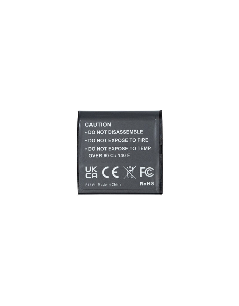 Promaster Li-ion Battery for Minolta / Casio: NP-40